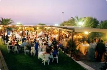 Hotel Il Timone 스페키올라 외부 사진