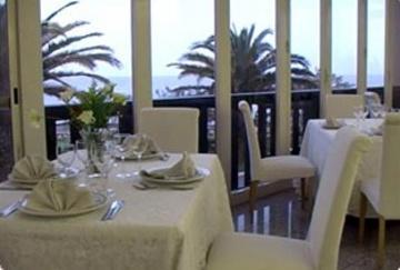 Hotel Il Timone 스페키올라 외부 사진