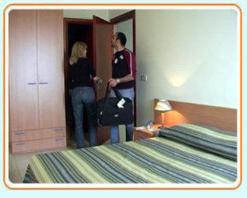 Hotel Il Timone 스페키올라 외부 사진