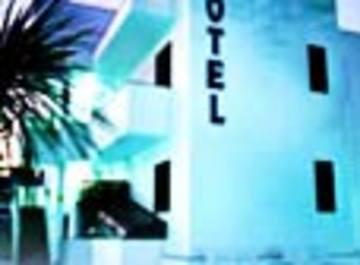 Hotel Il Timone 스페키올라 외부 사진