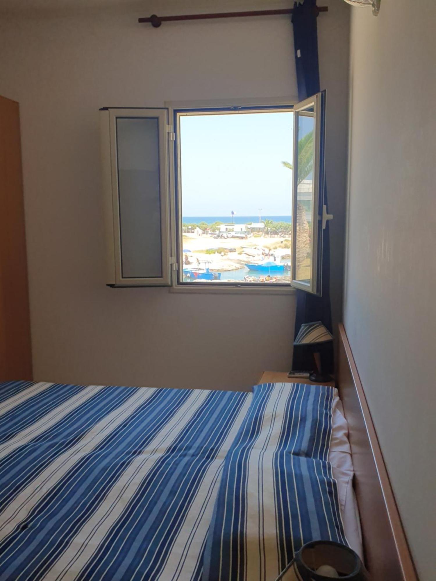 Hotel Il Timone 스페키올라 객실 사진