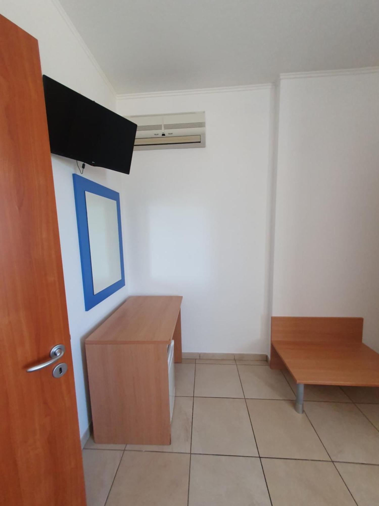 Hotel Il Timone 스페키올라 객실 사진