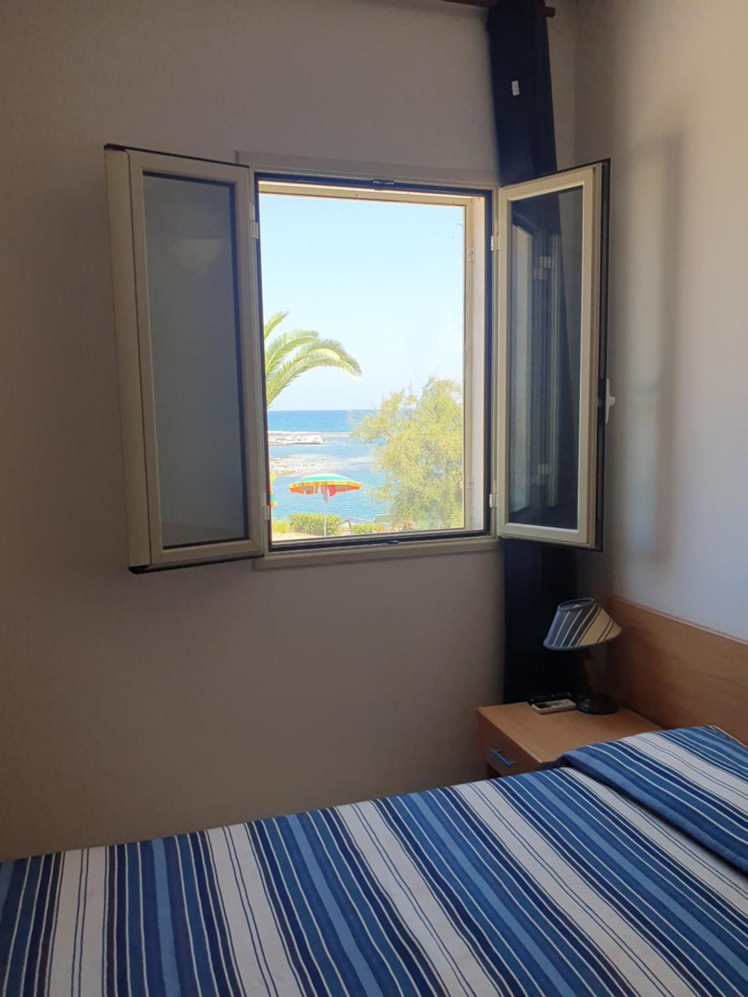 Hotel Il Timone 스페키올라 객실 사진