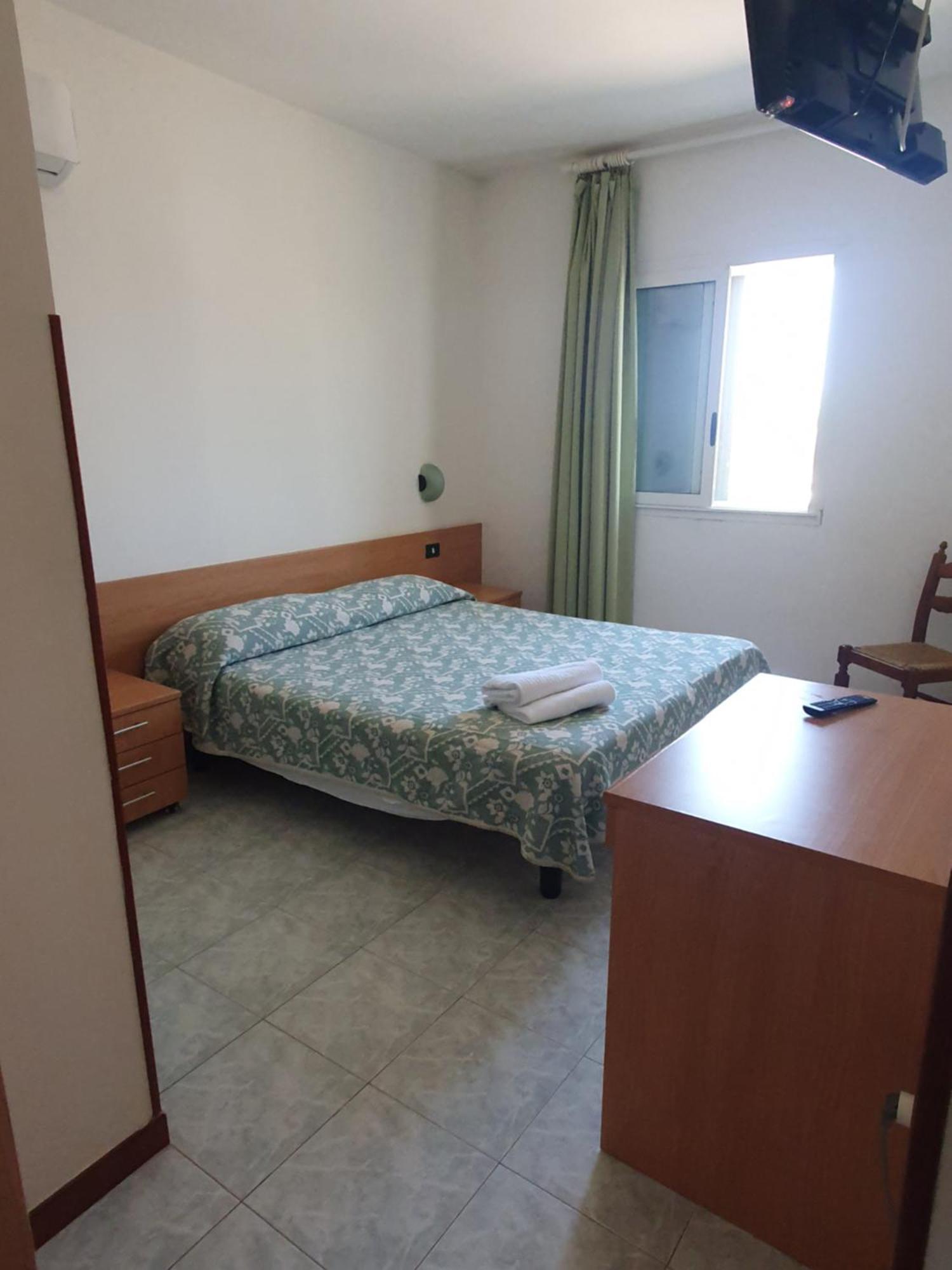 Hotel Il Timone 스페키올라 외부 사진