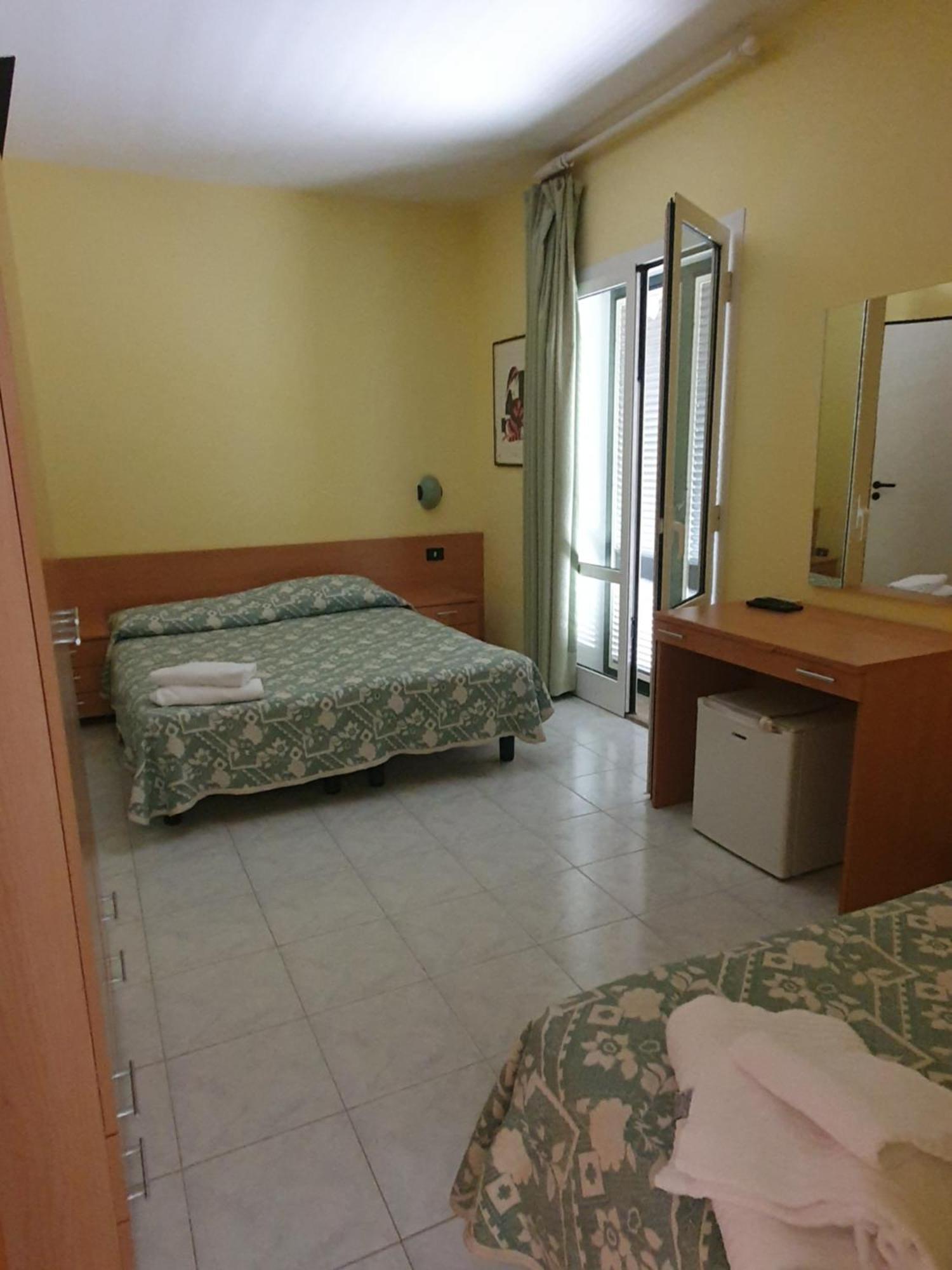Hotel Il Timone 스페키올라 객실 사진
